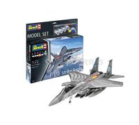 REVELL 63841 1/72 Model Set F-15E Strike Eagle