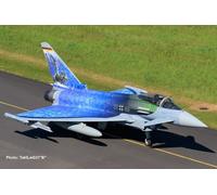 REVELL 1/72 MODEL SET EUROFIGHTER LUFTWAFFE 2020 QUADRIGA