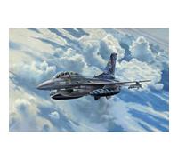 REVELL 63844 SET MODELLO LOCKHEED MARTIN F-16D TIGERMEET 2014 MODELLO REVELL AVE