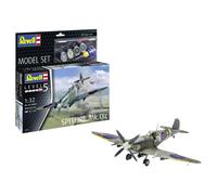 REVELL 63927 SET MODELLINI SUPERMARINE SPITFIRE MK.IXC 1/32
