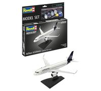 Revell - 63942 Model Set Airbus A320 neo Luftha