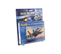 Set di modellismo F/A-18E Super Hornet