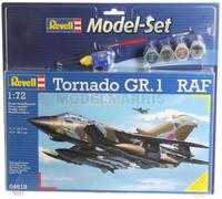 Revell Model Set Tornado GR.1 RAF - 1 pz.