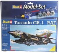 Revell Model Set Tornado GR.1 RAF - 1 pz.