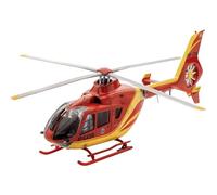 Revell 64986 EC135 - Set di modellini per vetro
