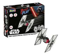 Revell 6565 Kit da montare 0 First Order Special Forces TIE Fighter (Light/Sou