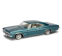 MONOGRAM 1/25 1966 CHEVROLET IMPALA SS 396