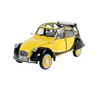 REVELL 1/24 MODEL SET CITROEN 2CV