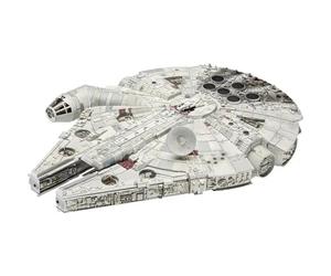 Revell 6718 Modello fantascienza in kit da costruire 0 Millenium Falcon 1:72