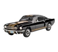 REVELL 1/24 MODEL SET SHELBY MUSTANG GT 350