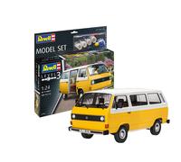 REVELL 67706 1/25 Model Set VW T3 Bus