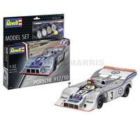 REVELL 67738 1/32 Model Set Porsche 917/10