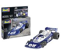 REVELL 67741 1/32 Model Set Tyrrell P34/2