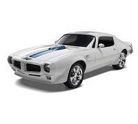 Revell Modellino Pontiac Firebird 1970 1:24 Monogram 2N1
