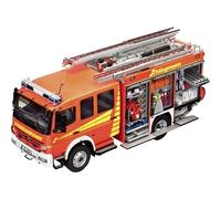 Revell 7404 Autopompa pompieri in kit da costruire 0 Schlingmann LF 20/16 1:24
