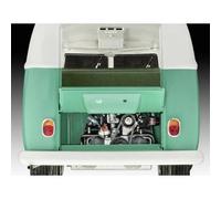 Revell 7675 RV 1:24 VW T1 Bus 1:24 Bus modello