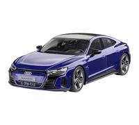 Revell 7698 Automodello in kit da costruire 0 easy-click Audi e-tron GT 1:24