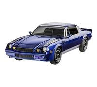 Revell 7728 Automodello in kit da costruire 0 Stranger Things Billys Chevy Cam
