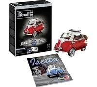 Revell 7735 Kit da montare 0 1:16