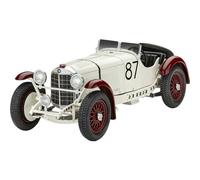 Revell 7737 Automodello in kit da costruire 0 Mercedes-Benz SSKL 1:32