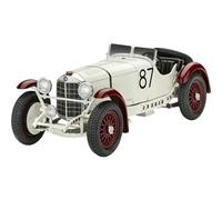 Revell 7737 Automodello in kit da costruire 0 Mercedes-Benz SSKL 1:32