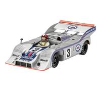Revell 7738 Automodello in kit da costruire 0 Porsche 917/10 1:32
