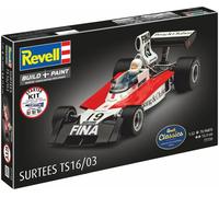 Revell 77739 Kit Starter Revell Classics Scala 1:32 Surtees TS16/03