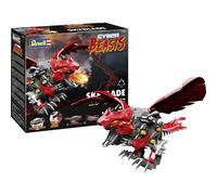 Revell 7850 Modello fantascienza in kit da costruire 0 CyberBeasts SkyBlade 1:
