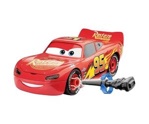 Revell 920 Automodello in kit da costruire 00 First-Construction Lightning McQ