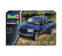 Revell '97 Ford F-150 XLT (07045) Scala 1:25