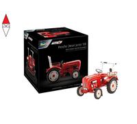 Porsche Diesel Junior 108 Easy-click Advent Calendar Calendario Avvento 1:24 Kit