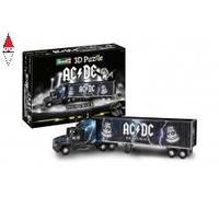 REVELL ADVENT CALENDAR AC/DC TRUCK