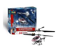 Revell Adventskalender RC Helicopter 01062 • Adventskalender RC Helicopter