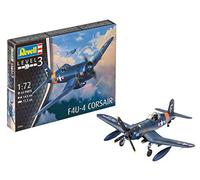 Revell Aereo, 03955, Blu