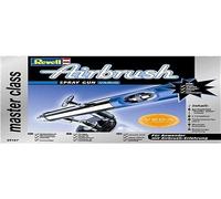 Revell Airbrush 39107 - Pistola 'master class' (Vario)