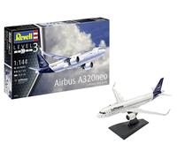 Revell - Airbus A320 Neo "Lufthansa", 1/144, 03942