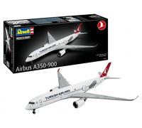 Revell - Airbus A350-900 "Turkish Airlines" 1/144 03773