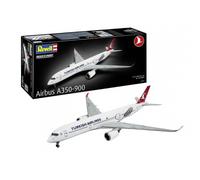 REVELL AIRBUS A350-900 "TURKISH AIRLINES" KIT 1:144 - RV03773