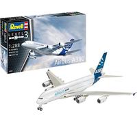 Revell - Airbus A380 1/288 03808