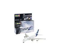 Revell - Airbus A380 Model Set, 1/288, 63808