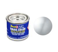 Revell Email Color Aluminium Metallic - 14 ml