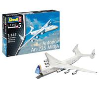 REVELL 1/144 ANTONOV AN-225 MRIJA