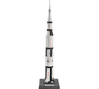 Apollo Saturn V Rocket Razzo Spaziale 1:144 Plastic Model Kit 04909 Revell