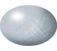 Revell Aqua Aluminium Metallic - 18 ml