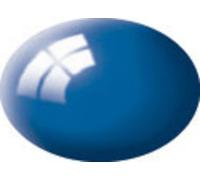 Revell Aqua Blue Gloss - 18 ml