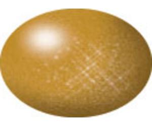 Revell Aqua Brass Metallic - 18 ml