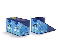 Revell Aqua Color 36177 - Aqua Color - Aqua Color, colore: Grigio opaco