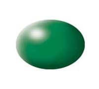 Revell Aqua Color 36364 - Aqua Color - Aqua Color, Colore: Verde Semi Lucido