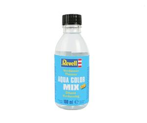 Revell Aqua Color Mix diluente da 100 ml