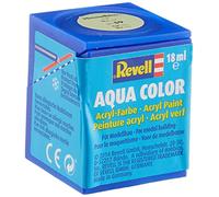 Revell Aqua Colore 36159 - Revell - Aquacolor Cielo, Opaca RAF, 18 ml